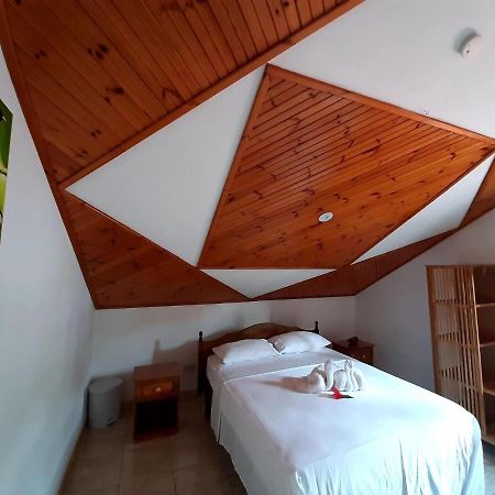 Hotel La Source Self Catering La Digue Exterior foto
