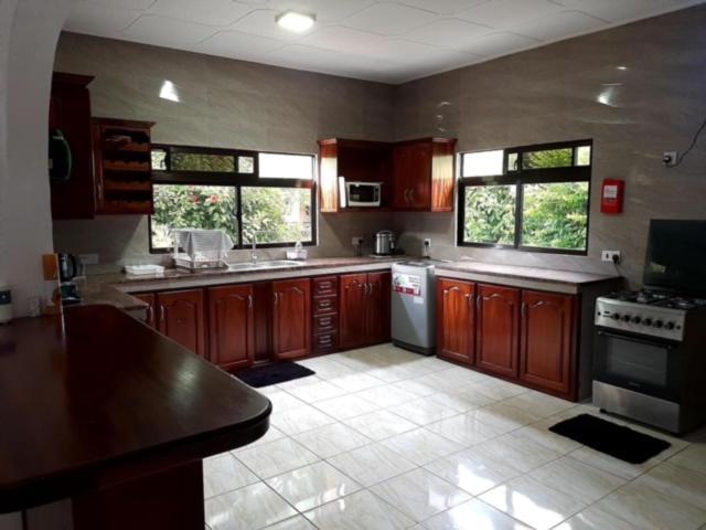 Hotel La Source Self Catering La Digue Exterior foto
