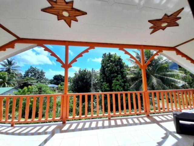 Hotel La Source Self Catering La Digue Exterior foto