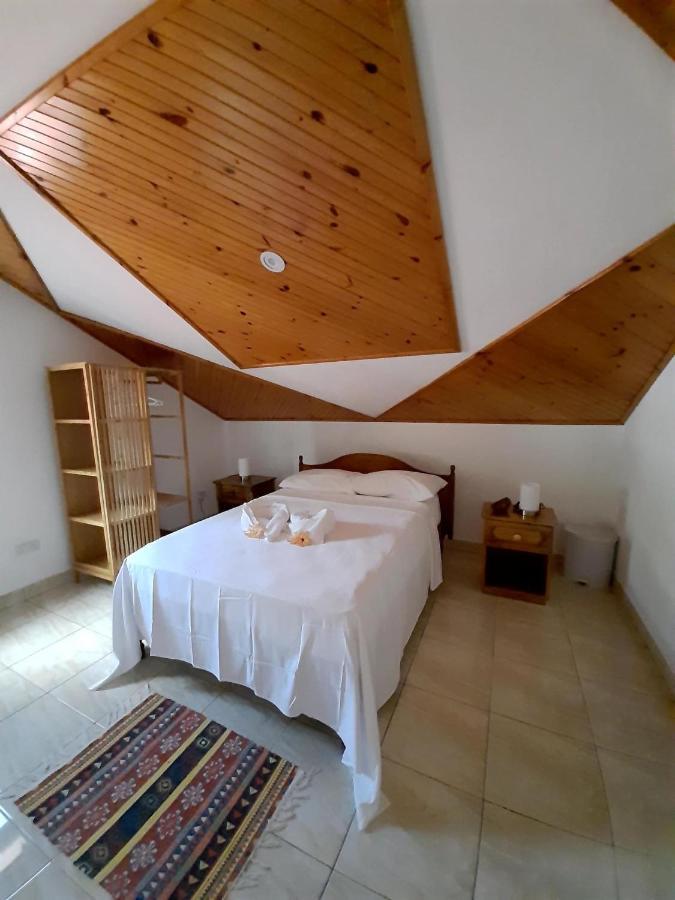 Hotel La Source Self Catering La Digue Exterior foto
