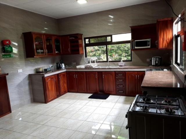 Hotel La Source Self Catering La Digue Exterior foto